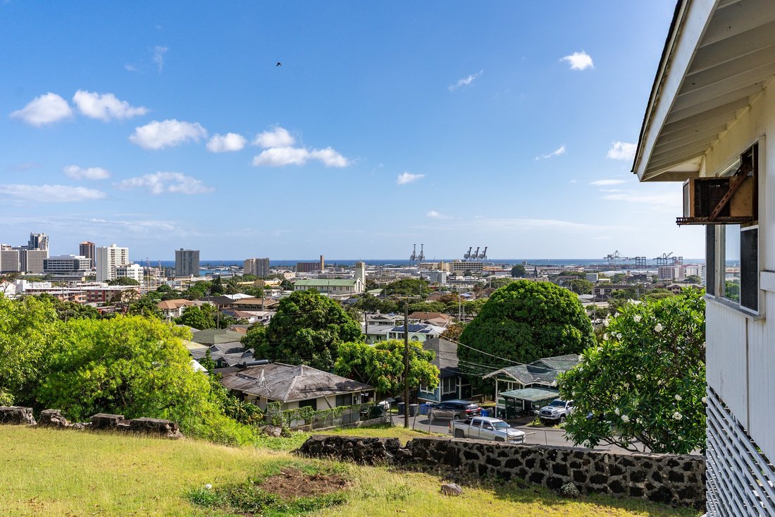 House in Honolulu, Hawaii, United States 5 - 18030850