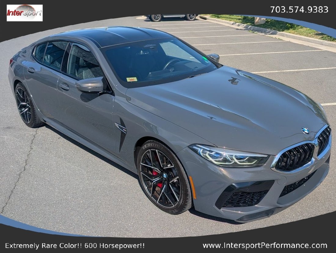 Sedan in Ashburn, VA, United States 1 - 17989884