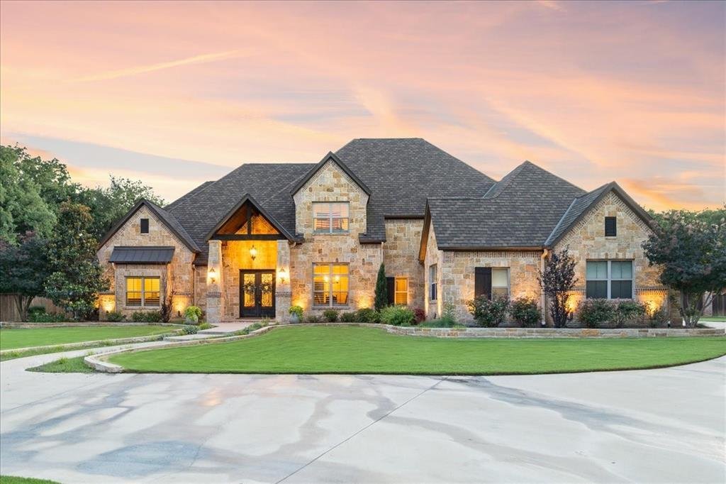 House in Stephenville, Texas, United States 1 - 16517161