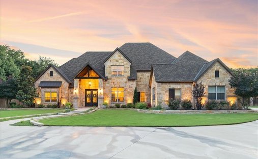 House in Stephenville, Texas, United States 1