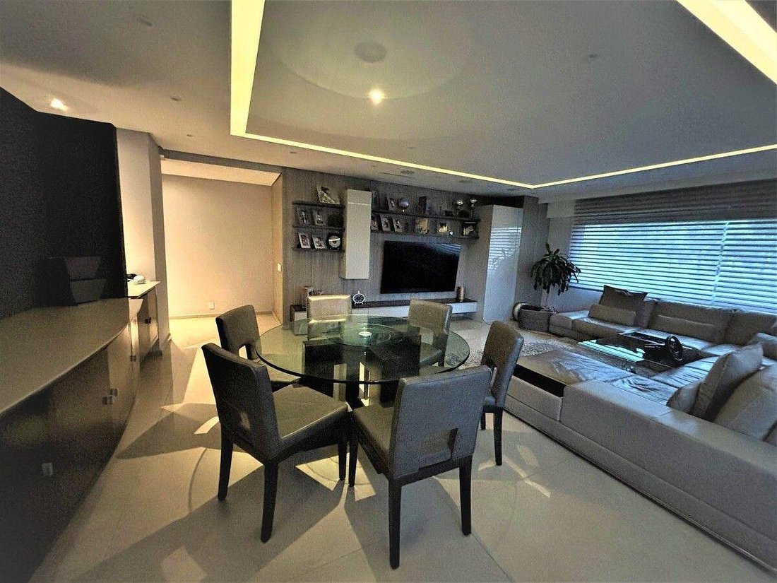 Apartment in Mexico City, Mexico 4 - 18031204