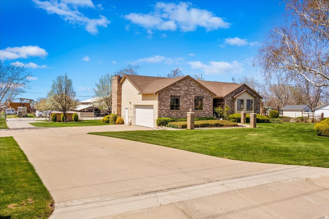 House in Roy, Utah, United States 2 - 16593462