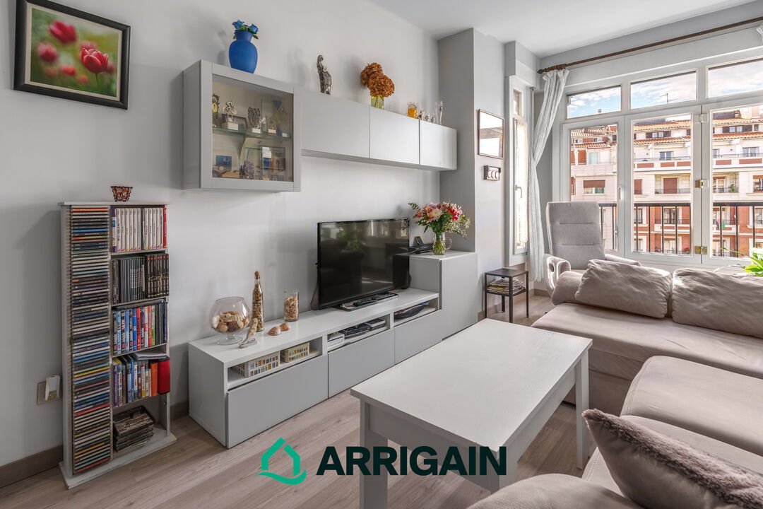 Apartment in Ipar-Ekialdea, Donostia-San Sebastian, Spain 3 - 18026371