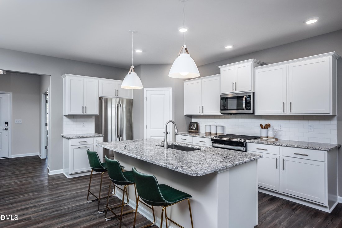 House in Raleigh, North Carolina, United States 3 - 18026767