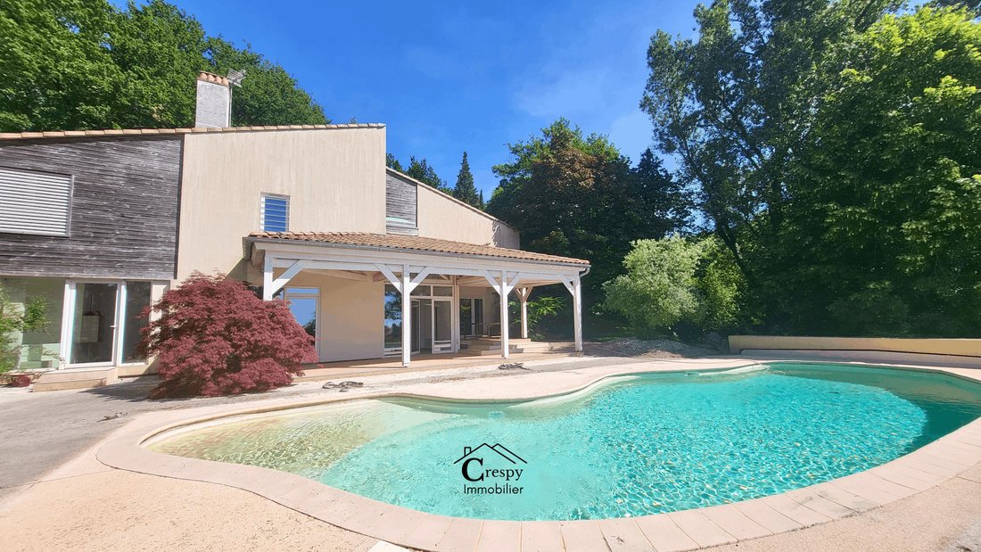 House in Arrondissement of Toulouse, Occitania, France 1 - 18026888
