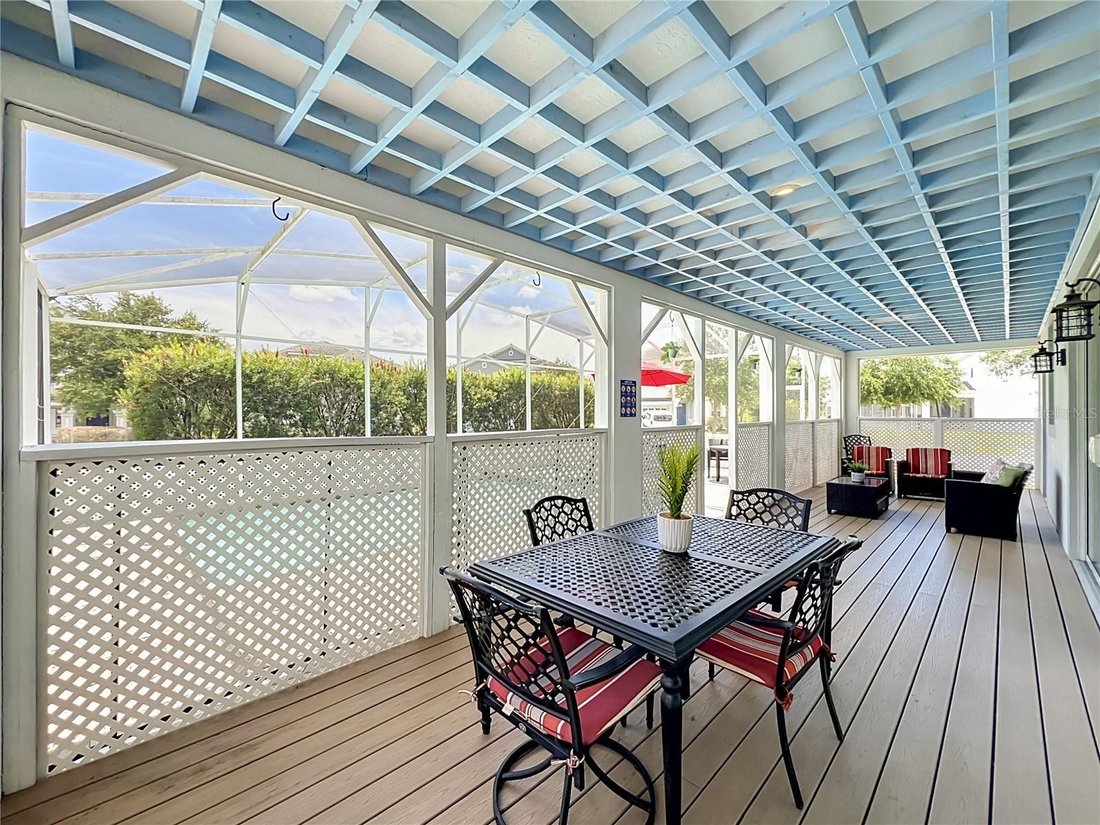 House in Davenport, Florida, United States 4 - 18026232