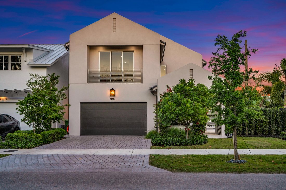 House in Fort Lauderdale, Florida, United States 1 - 18032357
