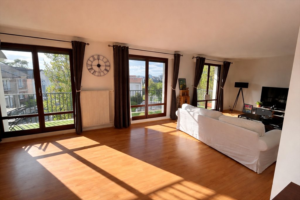 Wohnung in Jardin Parisien, Clamart, Frankreich 2 - 18026248