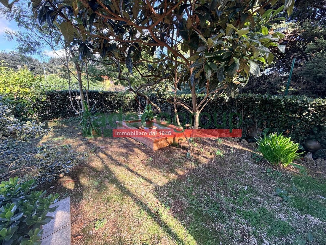 Villa a Centro Storico, Livorno, Toscana 1 - 18025940