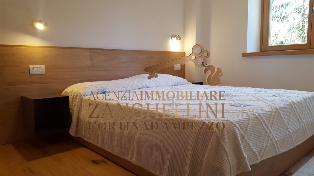 Apartment in San Vito di Cadore, Veneto, Italy 4 - 18032072