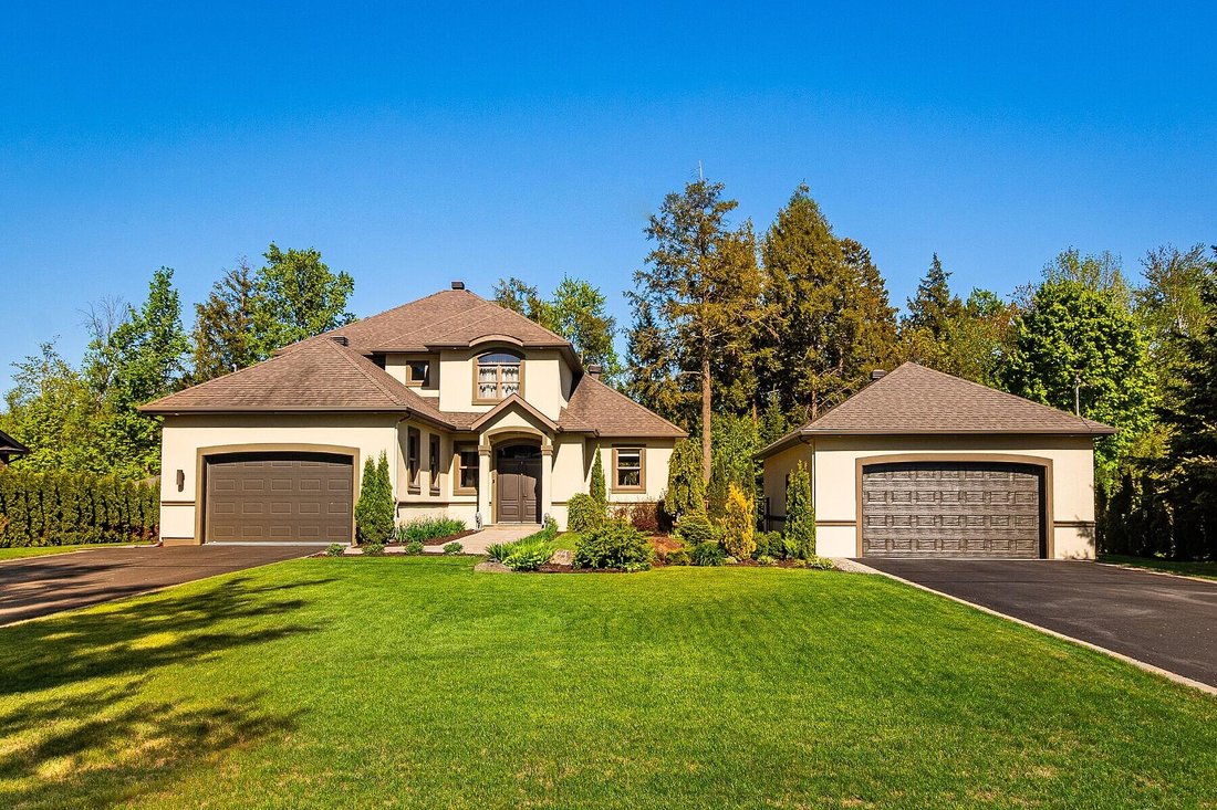 House in Cowansville, Quebec, Canada 4 - 18027208