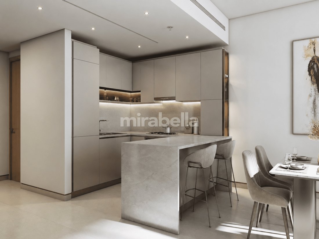Apartment in Bukadra, Dubai, United Arab Emirates 2 - 18025915