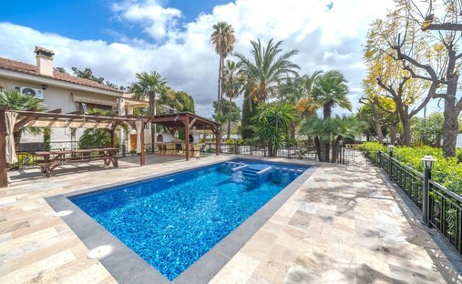 House in Sant Vicent del Raspeig, Valencian Community, Spain 1