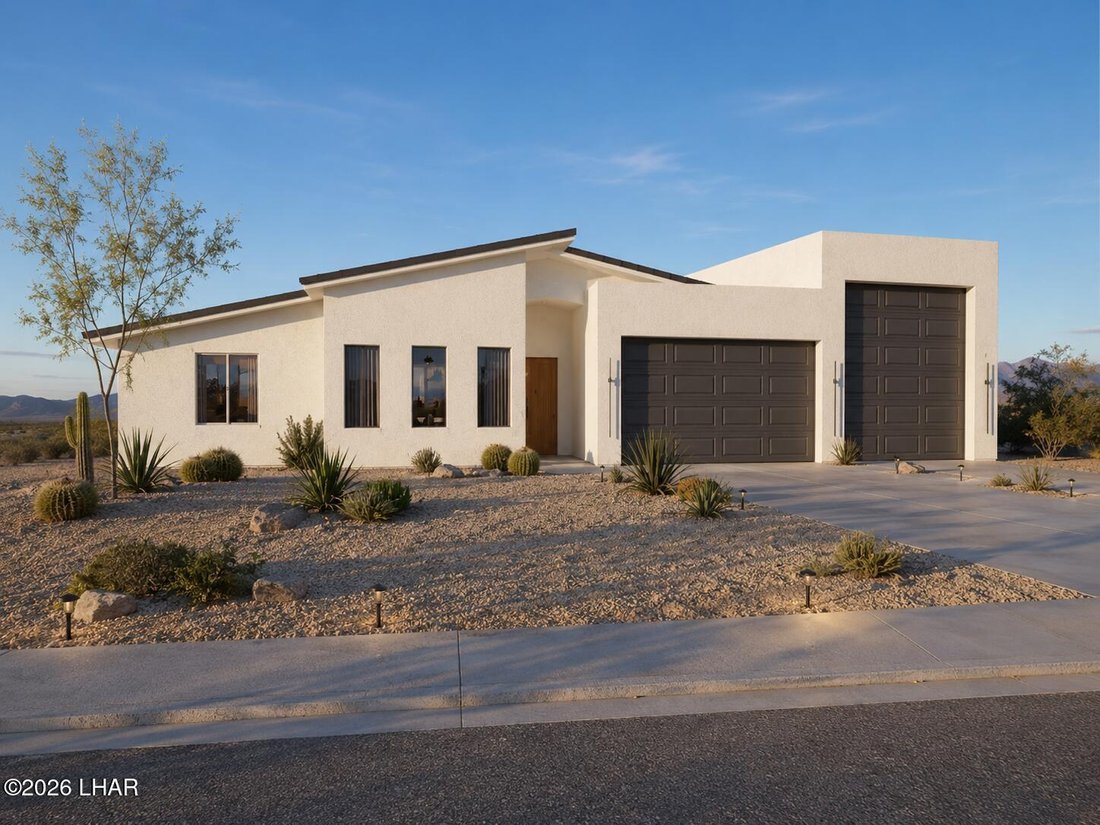 House in Desert Hills, Arizona, United States 3 - 18028389