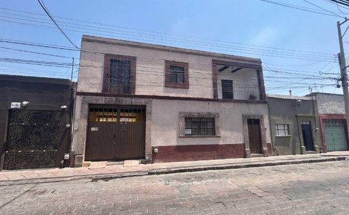 Maison à Santiago de Querétaro, Santiago de Querétaro, Mexique 1