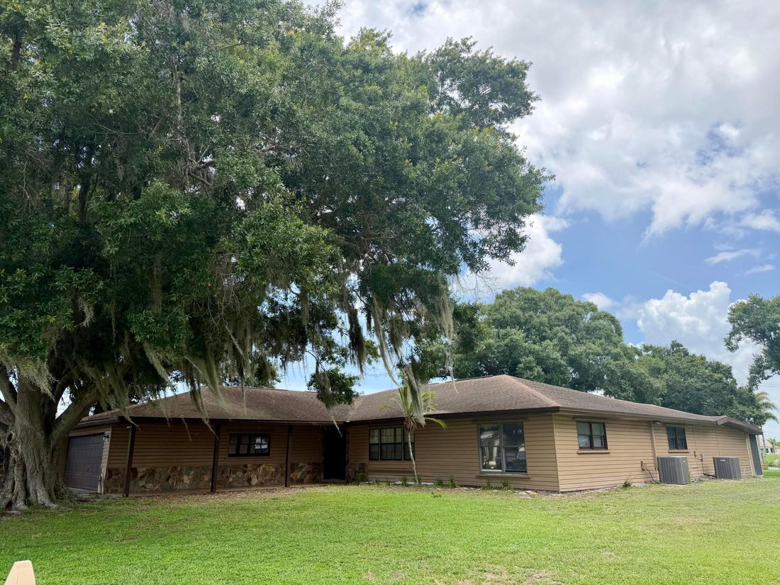 House in Buckhead Ridge, Florida, United States 4 - 18026705