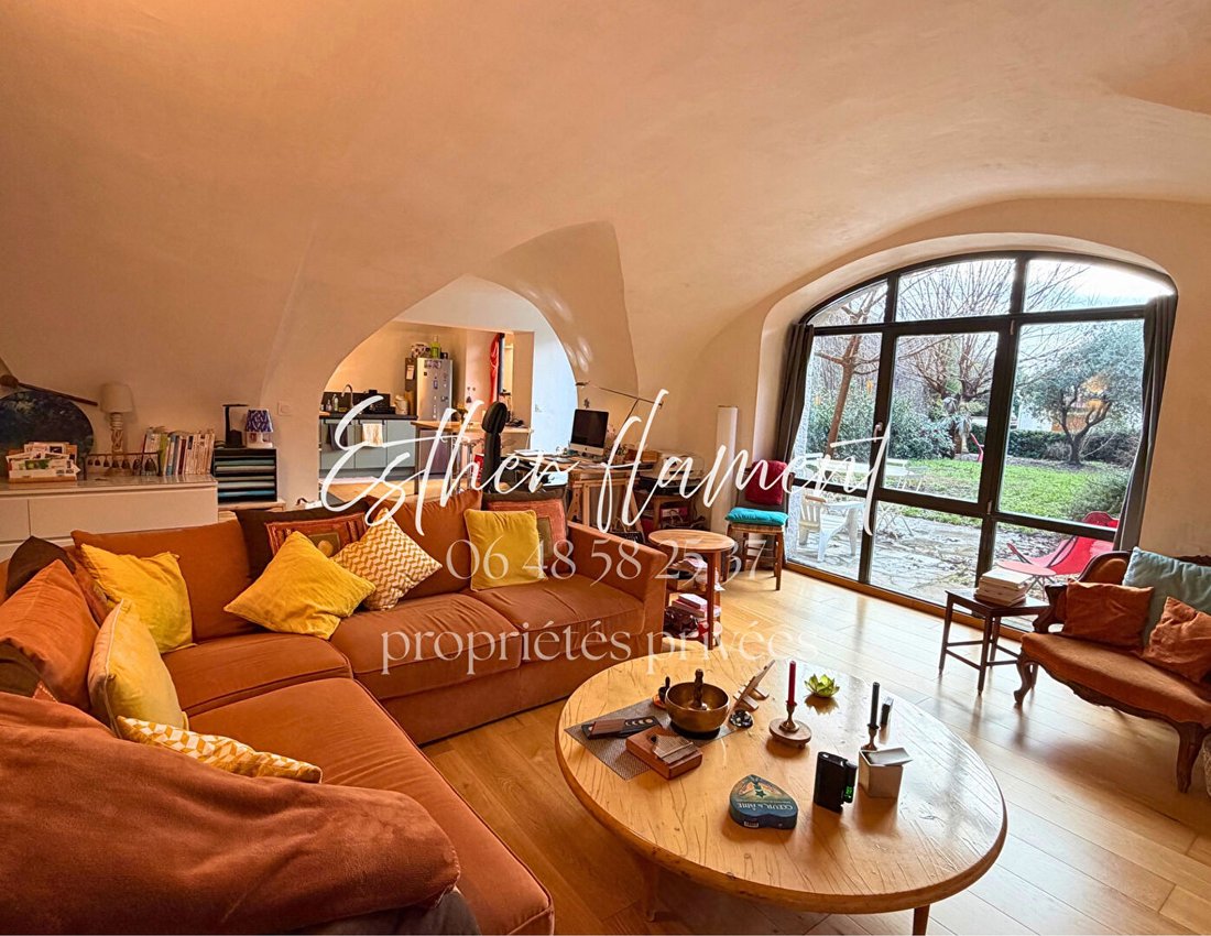 Villa in Saint-Hippolyte-du-Fort, Occitania, France 5 - 18031459