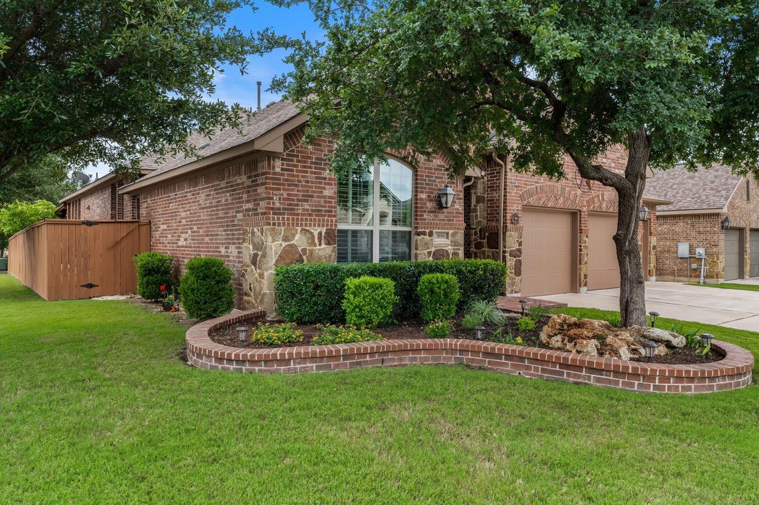 House in Brushy Creek, Texas, United States 3 - 18019111