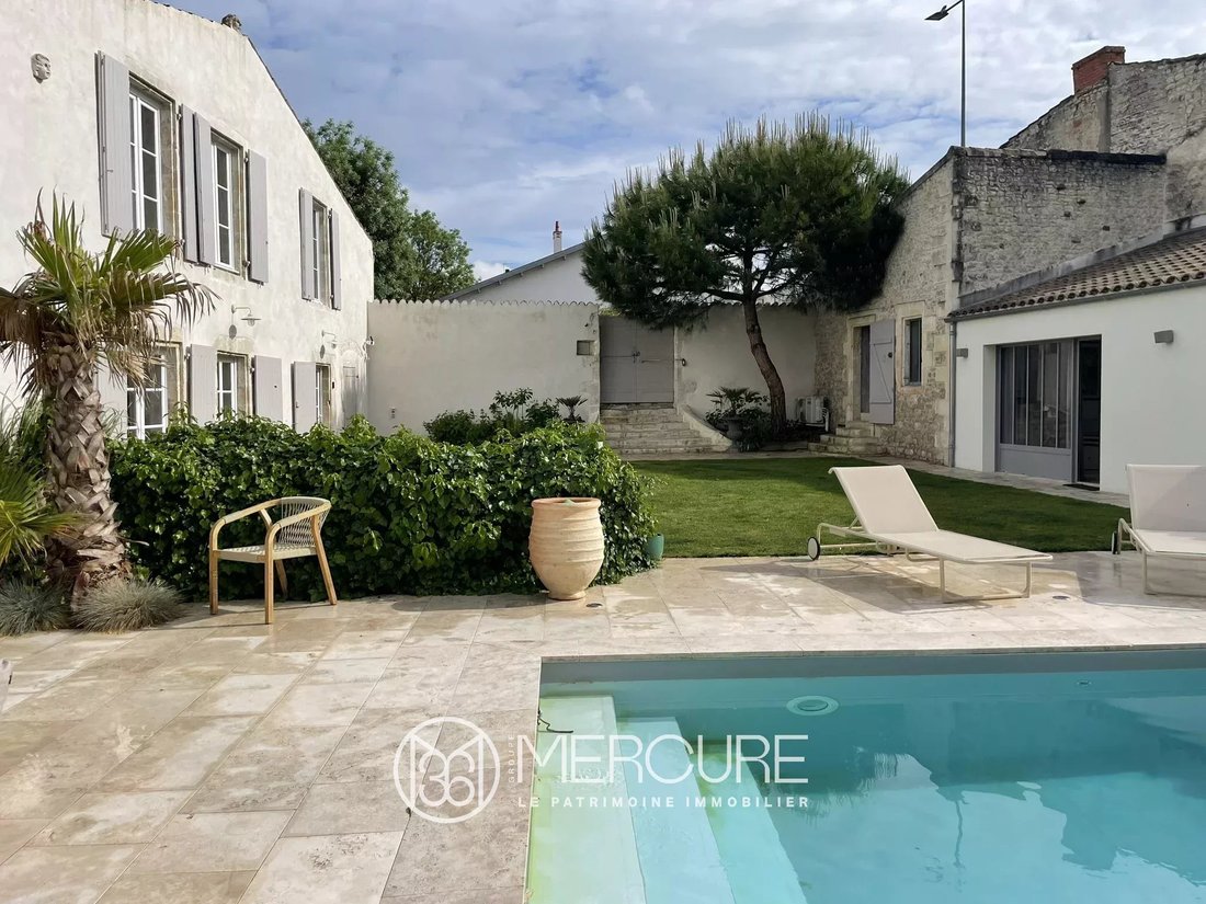House in Lafond, La Rochelle, France 3 - 18026436