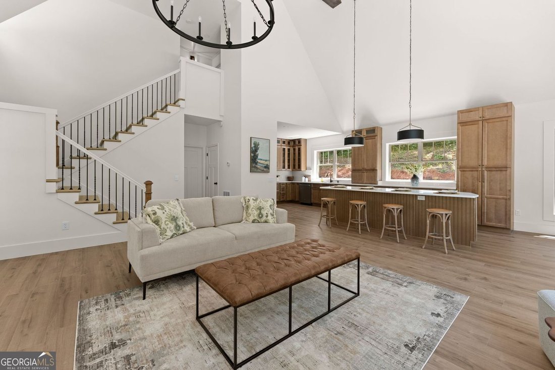 House in Dawsonville, Georgia, United States 5 - 18025511