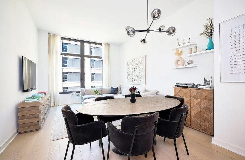 Condo in New York, New York, United States 1 - 18025999