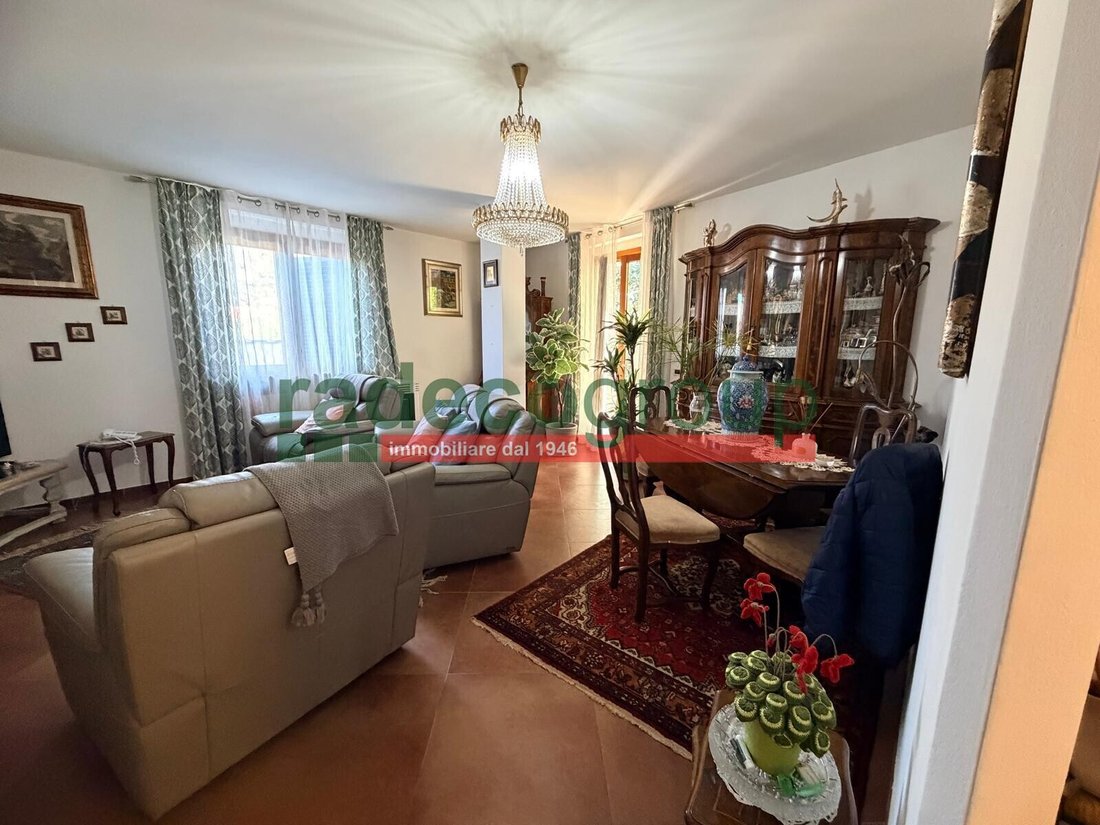 Villa a Centro Storico, Livorno, Toscana 5 - 18025940
