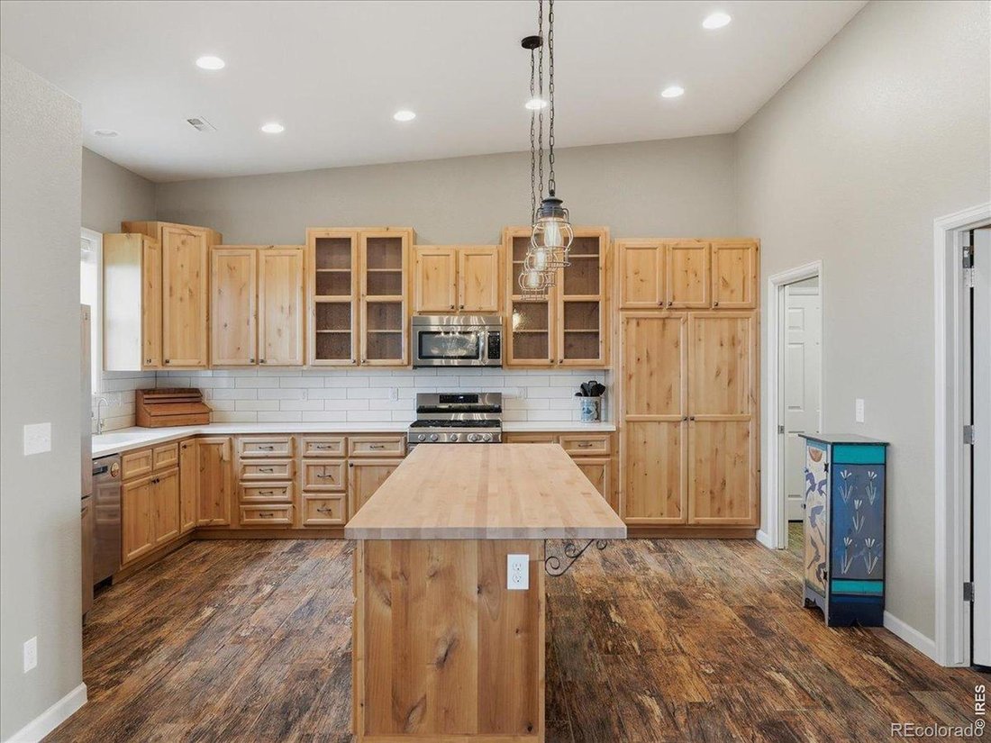 House in Keenesburg, Colorado, United States 5 - 18029874