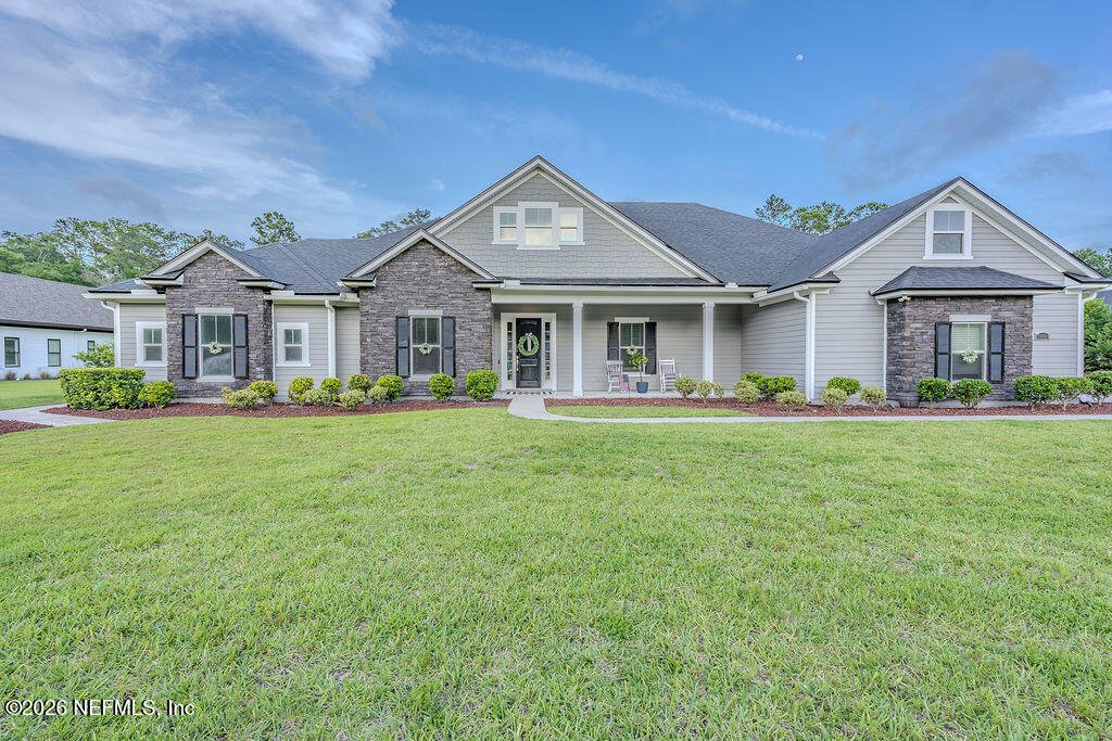 House in Yulee, Florida, United States 1 - 18025701