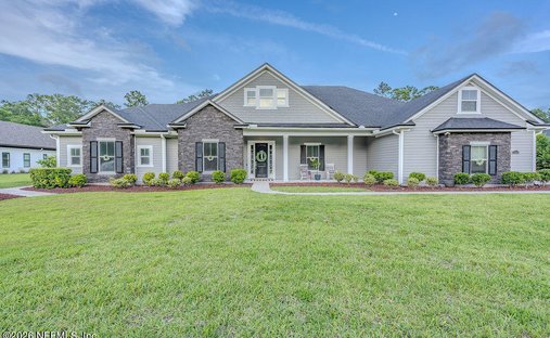 House in Yulee, Florida, United States 1