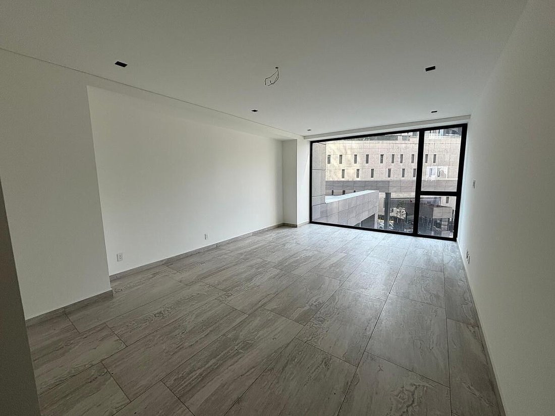 Apartment in Rincón Verde, State of Mexico, Mexico 3 - 18031206