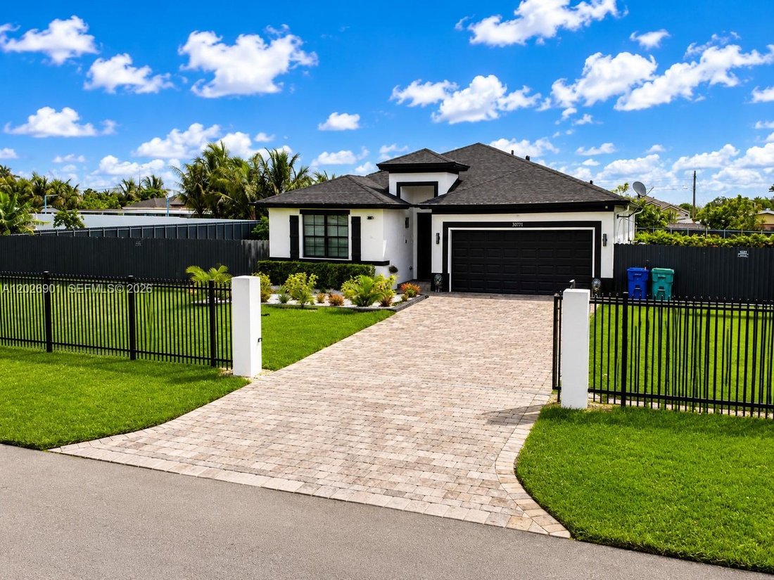 House in Homestead, Florida, United States 2 - 18029199