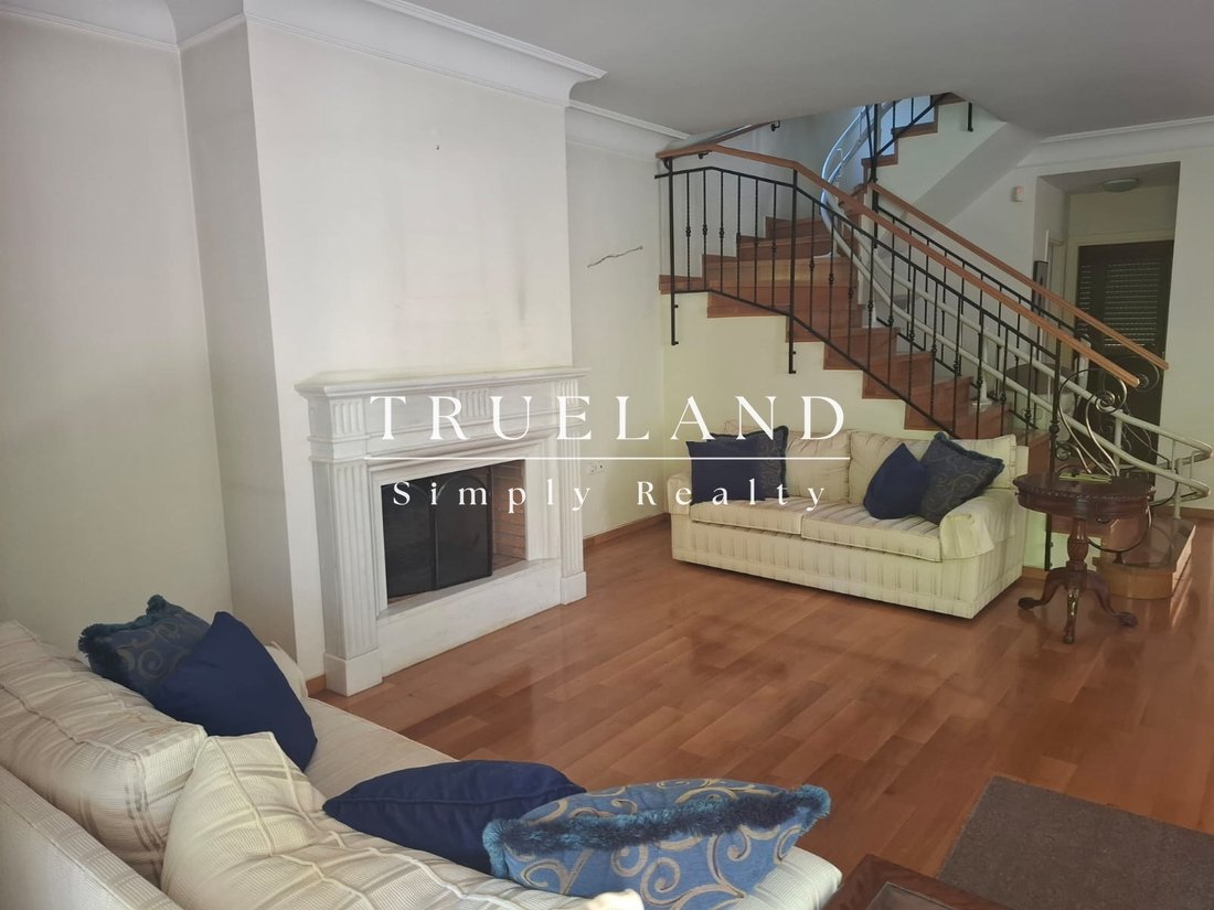 Apartment in Kifisia, Attica, Greece 5 - 18027093