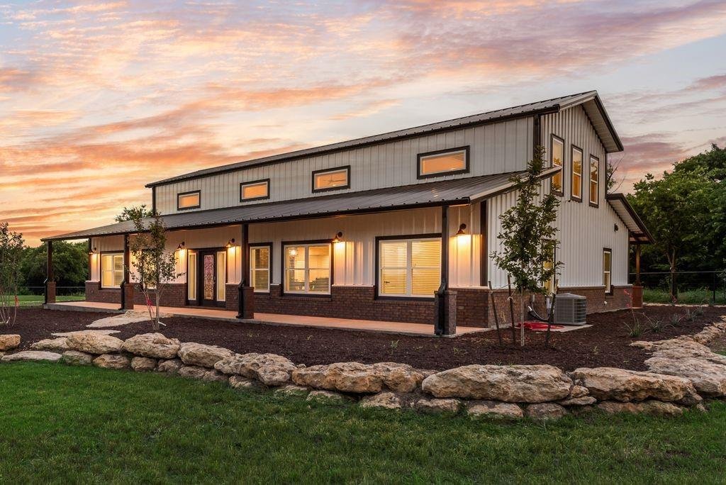 House in Krum, Texas, United States 1 - 18030617