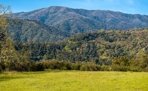 Land in Carmel-by-the-Sea, Kalifornien, Vereinigte Staaten 1