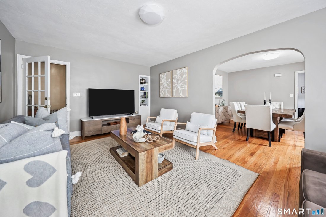 Apartment in Bridgeport, Connecticut, United States 3 - 18012601