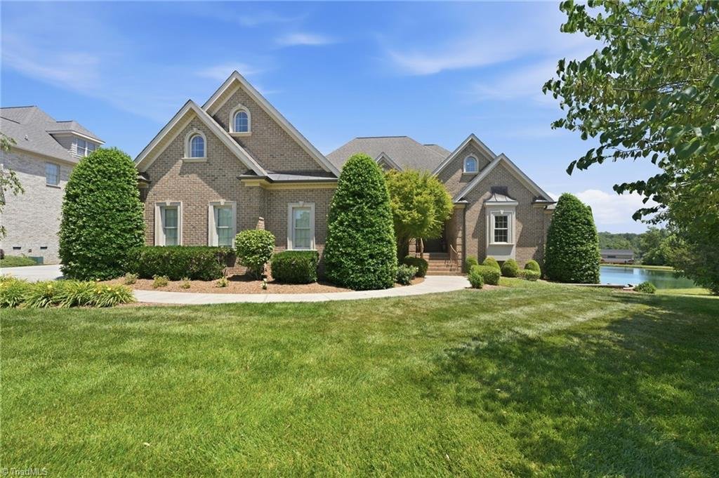 House in Elon, North Carolina, United States 1 - 18031754