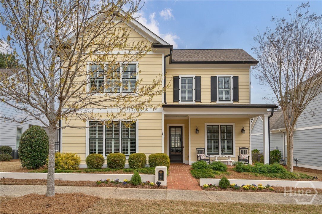 Haus in Winder, Georgia, Vereinigte Staaten 1 - 18028913