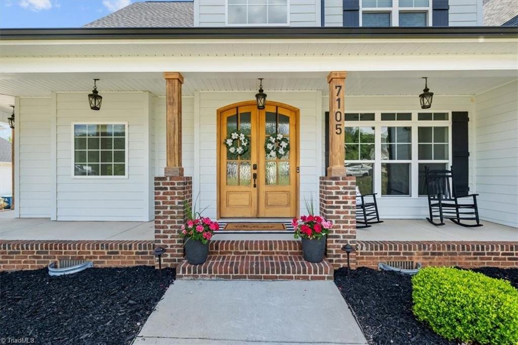 House in Greensboro, North Carolina, United States 5 - 18028474