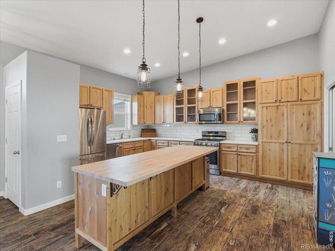 House in Keenesburg, Colorado, United States 4 - 18029874