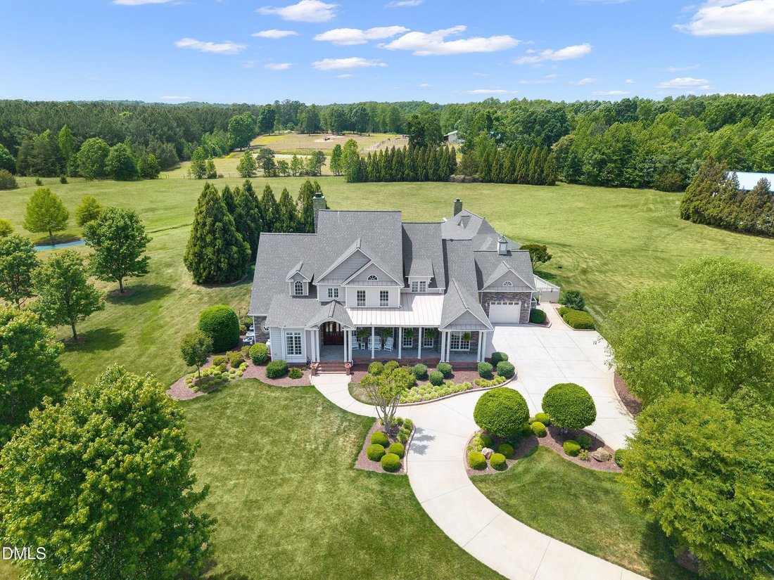 House in Pleasant Garden, North Carolina, United States 1 - 18029960