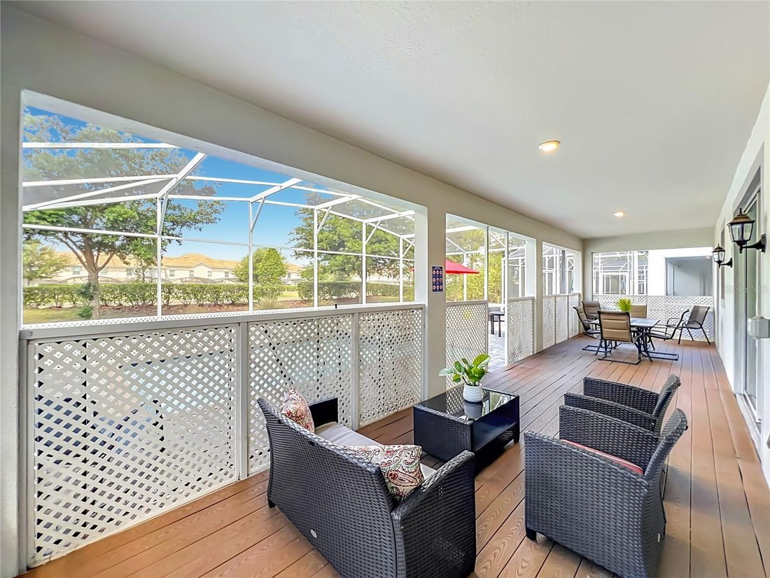 House in Davenport, Florida, United States 4 - 18026259
