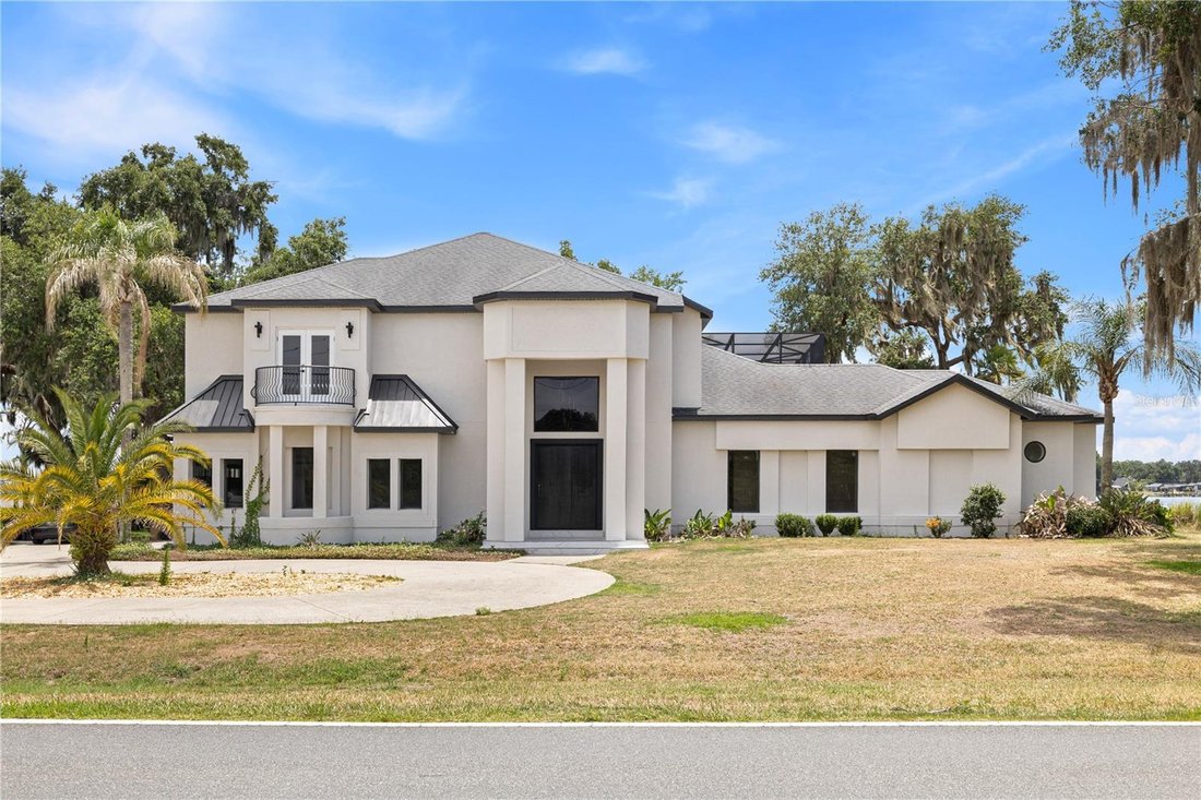 House in Clermont, Florida, United States 1 - 18029614