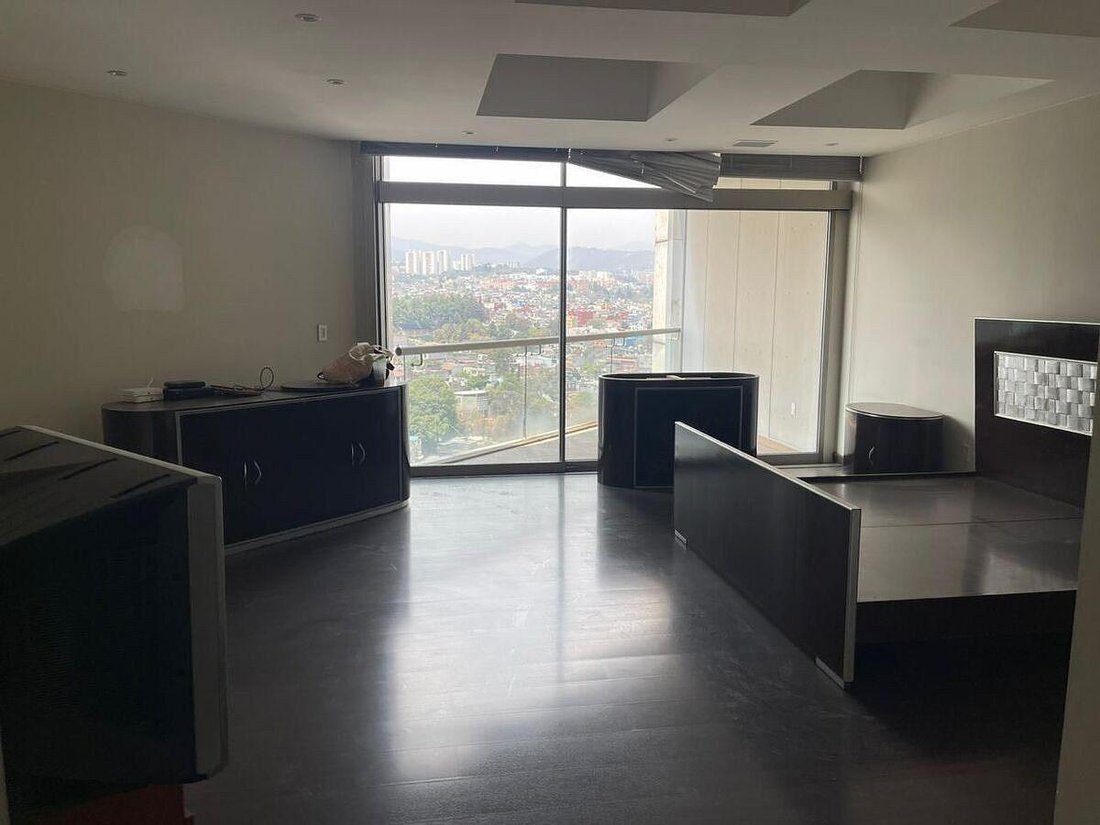 Apartment in Mexico City, Mexico 5 - 18031210