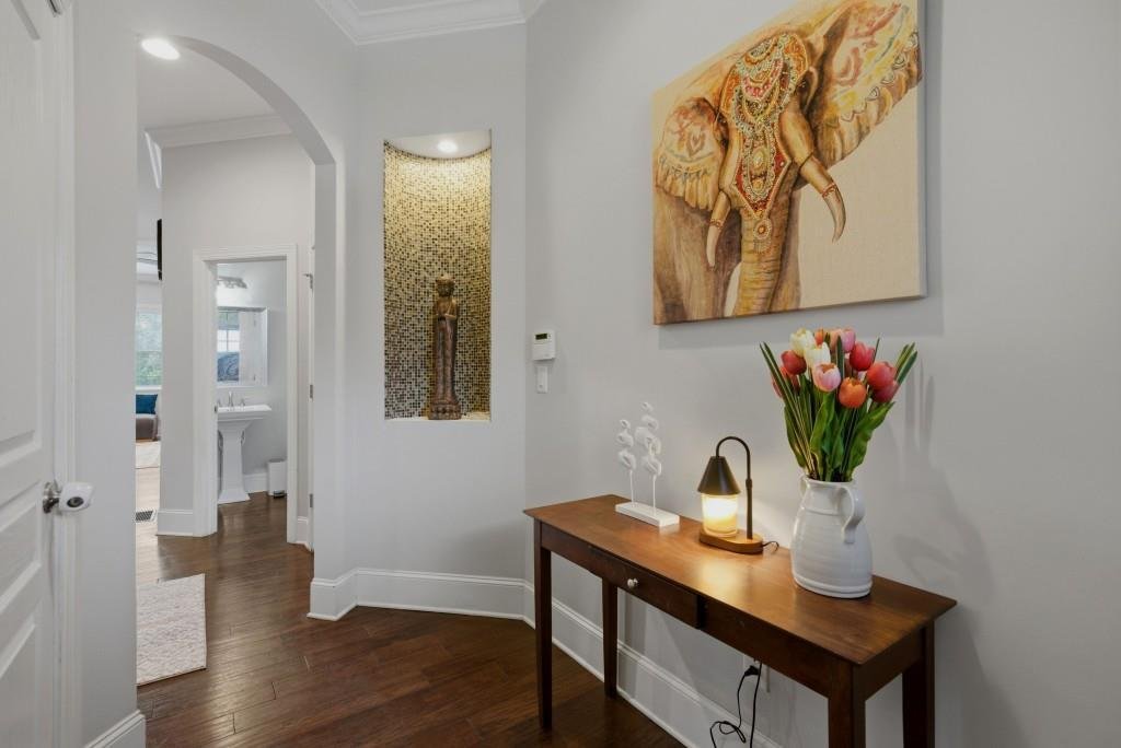 Townhouse in Smyrna, Georgia, United States 2 - 18026802