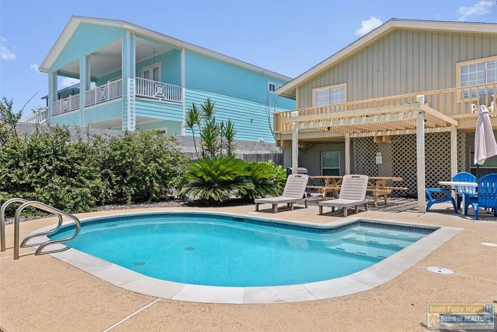 House in South Padre Island, Texas, United States 2 - 18031699