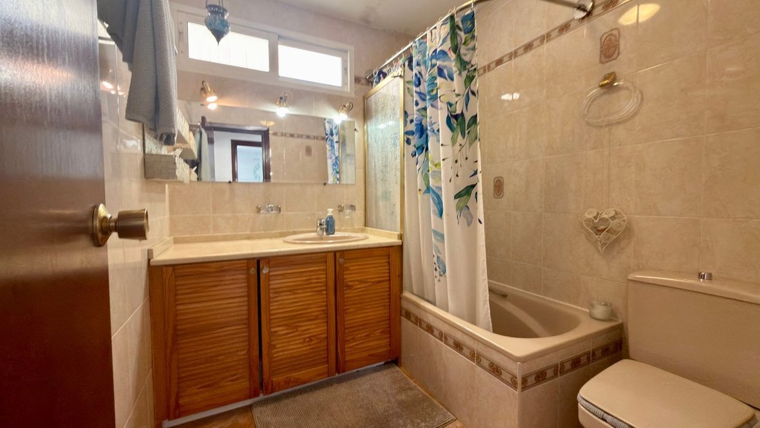 Chalet in Benalmadena, Andalusia, Spain 4 - 18025835
