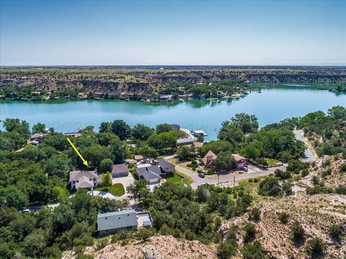 House in Amarillo, Texas, United States 4 - 18025887