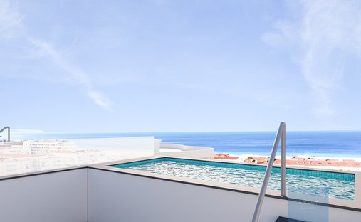 Apartment in Nazare, Leiria District, Portugal 1