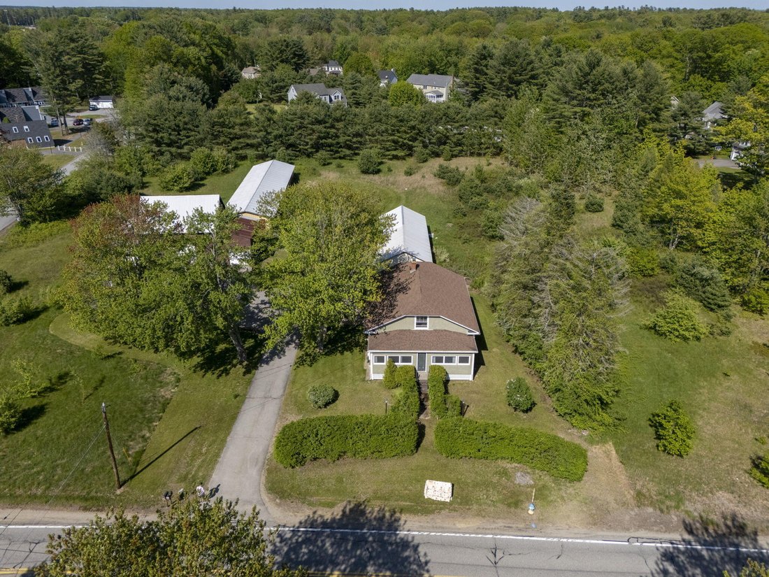 House in Kennebunk, Maine, United States 1 - 18030822