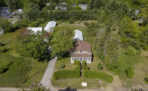 Maison à Kennebunk, Maine, États-Unis 1